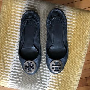 Tory Burch Ballet Flats